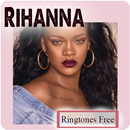Rihanna Ringtones Free APK