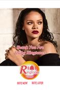 Rihanna Ringtones Free capture d'écran 2