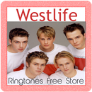 Westlife Ringtones Free APK