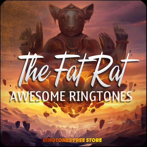 The Fat Rat Awesome Ringtones APK for Android Download