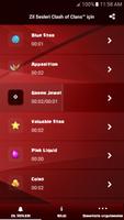 Sesleri Clash of Clans™ için Ekran Görüntüsü 1