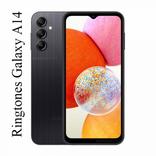 Ringtones Galaxy A14