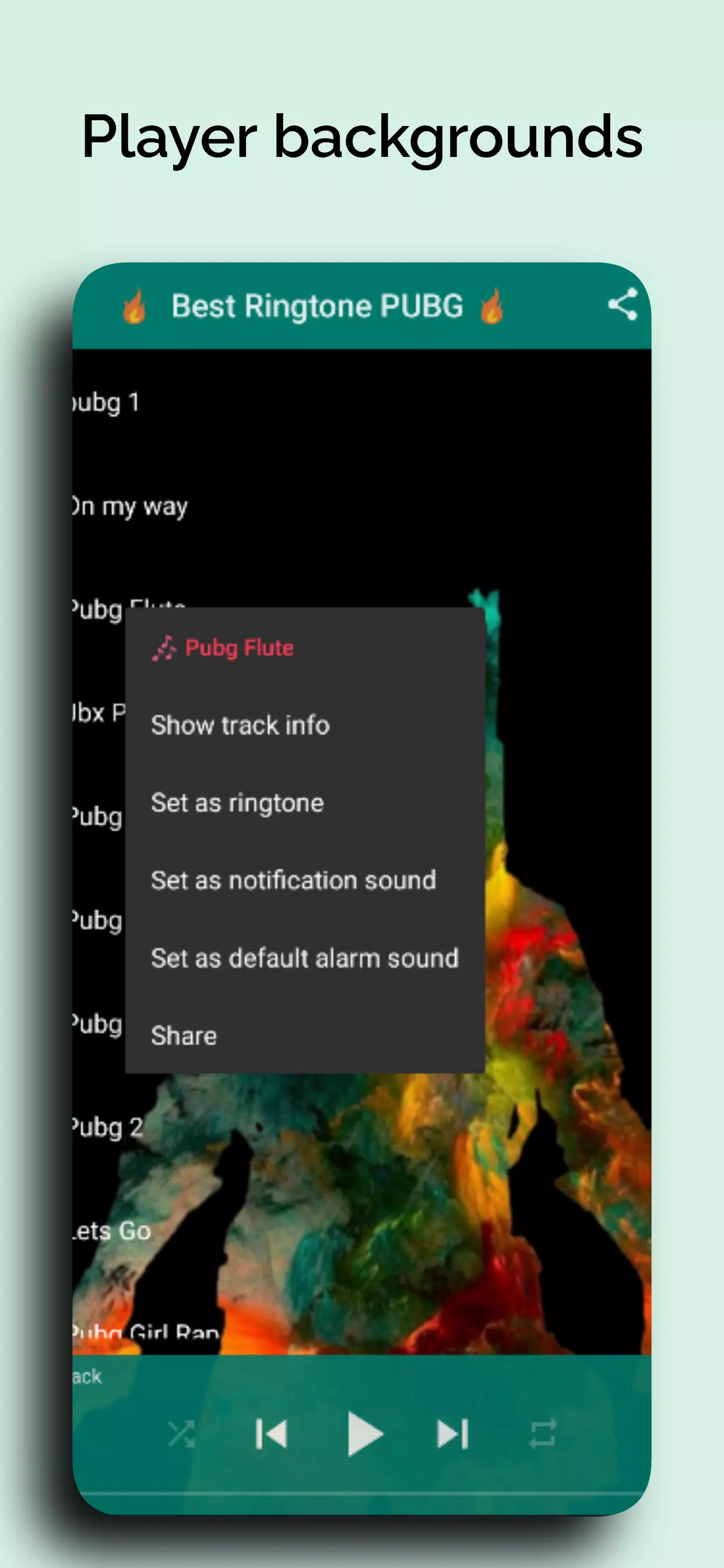 Free Ringtone Fire Notification Alarm Sounds APK for Android Download