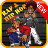 Hip Hop And Rap Ringtones APK