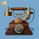 Telephone Ringtones aplikacja