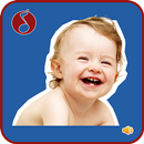 APK Funny Baby Sounds