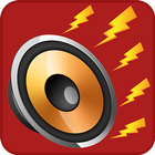Super Loud Ringtones - High Vo icon