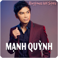 Mạnh Quỳnh Top Ringtones