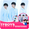 TFBOYS Good Ringtones