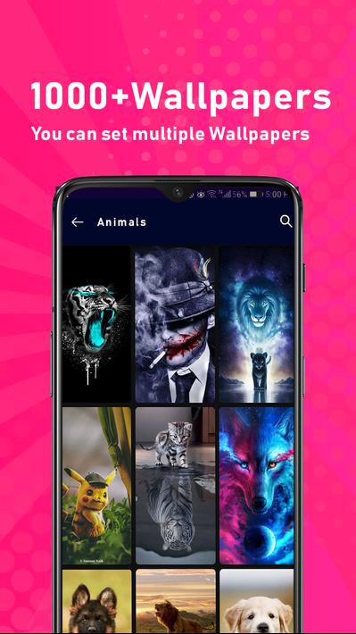 Ringtone Maker Wallpapers & ClinkFeeds for Android - APK ...