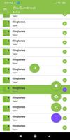 Ringtones Tamil скриншот 2