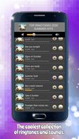 Top Ringtones 2020 Summer Hits স্ক্রিনশট 3