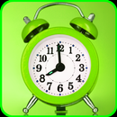 লাউড অ্যালার্ম ক্লক রিংটোন APK