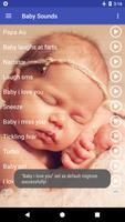 Funny Baby Ringtones screenshot 3