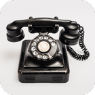 Eski Telefon Klasik Zil Sesleri simgesi