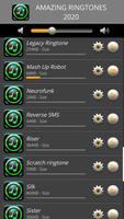 Amazing Ringtones 2020 screenshot 3