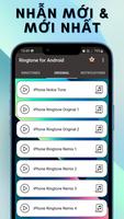 Nhạc chuông cho Android™ ảnh chụp màn hình 1