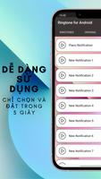 Nhạc chuông cho Android™ ảnh chụp màn hình 3