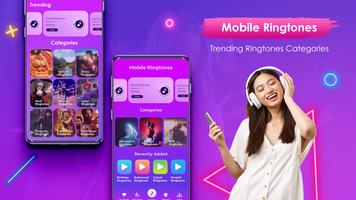 Phone Ringtones – Music Sounds capture d'écran 1