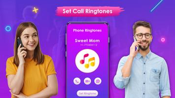 Phone Ringtones – Music Sounds capture d'écran 2