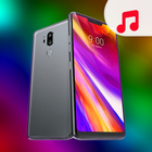 Ringtone For LG 图标