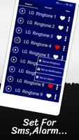 Ringtone For LG 截图 3
