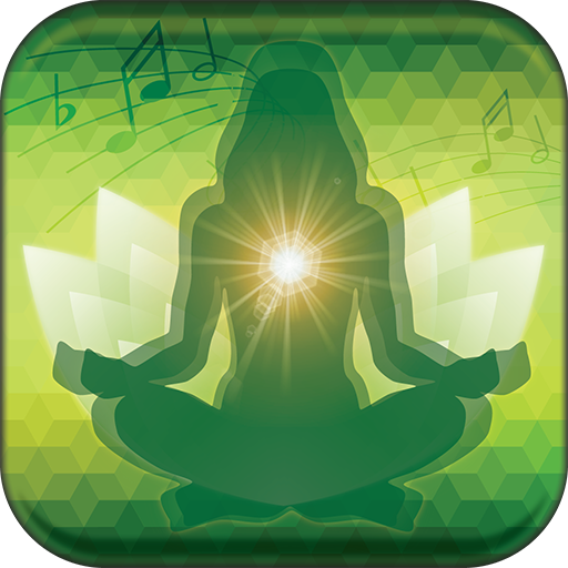 Nature Sounds Soothing Music