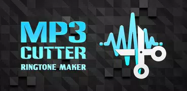 MP3 Cutter Ringtone Maker
