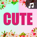 cute sounds & Ringtone APK