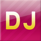 DJ Remix Ringtones ikon