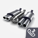 Exhaust Tones and Sounds APK