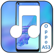 Ringtones for Oppo A53
