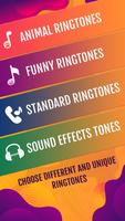 Ringtones: Tunes & Wallpapers screenshot 1