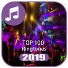 2019 Beste Ringtones-collectie-icoon