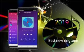 2019 Best Ringtones Collection poster