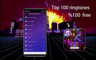 2019 Best Ringtones Collection স্ক্রিনশট 1