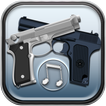 Gun Shot Sounds Ringtones