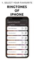 پوستر Ringtone for Iphone 2019