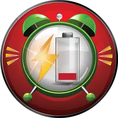 Low Battery Alarm Ringtones APK download