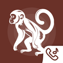 Monkey Ringtones and Sounds APK