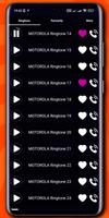 Ringtones for Motorola स्क्रीनशॉट 3