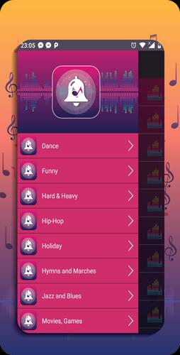 Ringtones Free Songs APK for Android Download