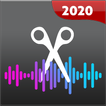 MP3 Cutter 2020 - Ringtone Maker