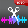 MP3 Cutter 2020 - Ringtone Maker