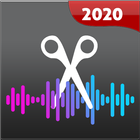 Cortador de MP3 - Fabricante de tonos de llamada icono