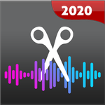 MP3 Pезак 2020 - создатель рингтонов icon