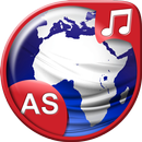 National Anthems - Asia APK