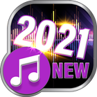 New Ringtones 2021 آئیکن