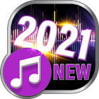 آیکون‌ آهنگ جدید زنگ موبایل 2021