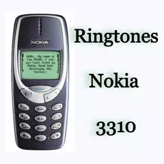 Скачать ringtones Nokia 3310 APK